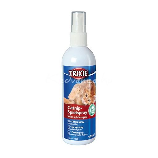Trixie-Catnip-Spray-Macskamenta-175ml
