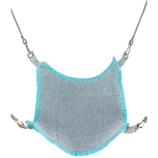 Trixie függőágy vadászgörénynek 45x45cm