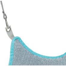 Trixie függőágy vadászgörénynek 45x45cm