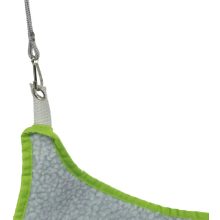 Trixie függőágy vadászgörénynek 45x45cm