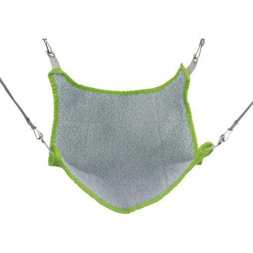 Trixie függőágy vadászgörénynek 45x45cm