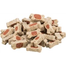 Trixie Soft Snack Bonies 75g kutya jutalomfalat
