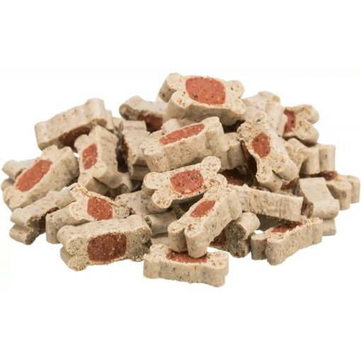 Trixie Soft Snack Bonies 75g kutya jutalomfalat