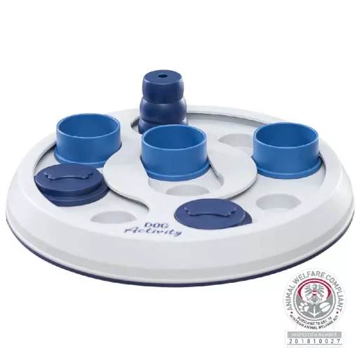 Trixie Dog Activity Flip & Fun logikai kutya játék