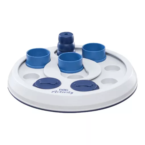 Trixie Dog Activity Flip & Fun logikai kutya játék