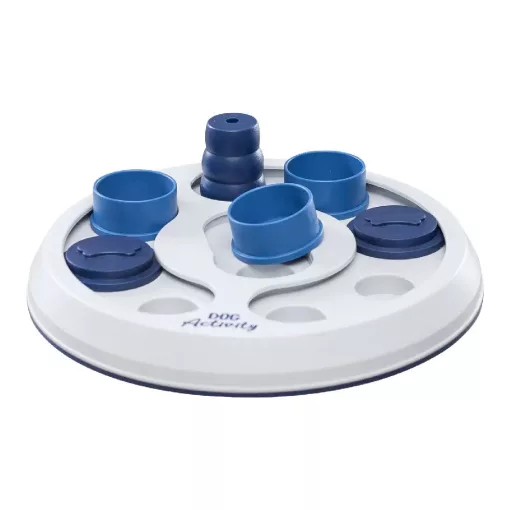 Trixie Dog Activity Flip & Fun logikai kutya játék