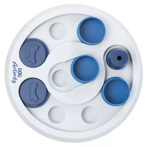 Trixie Dog Activity Flip & Fun logikai kutya játék