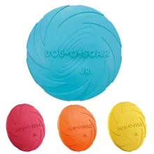 Trixie gumi friszbi 22cm kutya játék