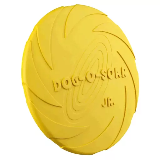 Trixie gumi friszbi 22cm kutya játék