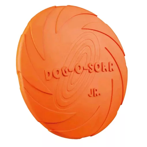 Trixie gumi friszbi 22cm kutya játék