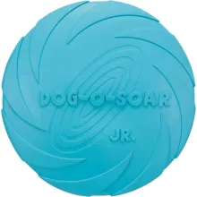 Trixie gumi friszbi 22cm kutya játék