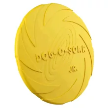 Trixie gumi friszbi 24cm kutya játék