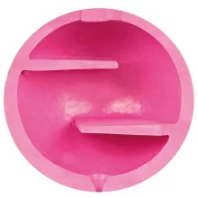 Trixie snack gumi labda kutyáknak 7cm