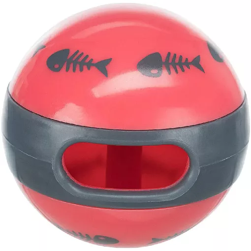 Trixie Snack Labda macskának 6cm