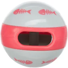 Trixie Snack Labda macskának 6cm