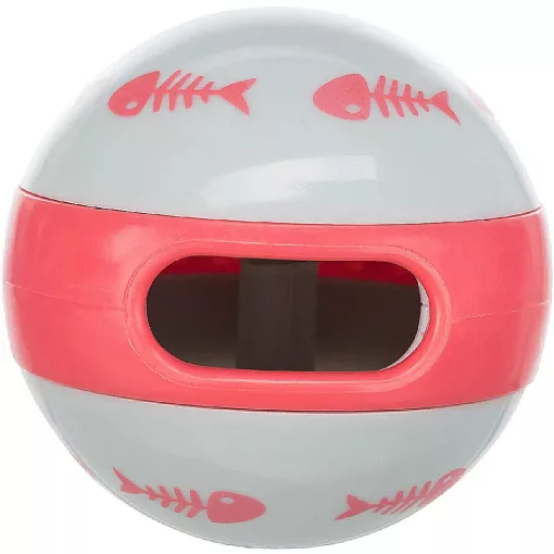 Trixie Snack Labda macskának 6cm