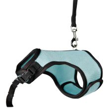 Trixie nyúlhám+póráz 26-32cm TRX61513