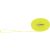 Trixie Easy Life nyomkövető póráz 10m/17mm neon sárga