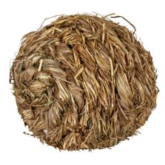 Trixie Fűlabda 10cm rágcsáló játék