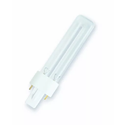 Osram Izzó G23 Puritec UV-C 7 Watt
