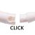 Trixie Safer Life Világító nyakörv Tölthető 45cm Pink