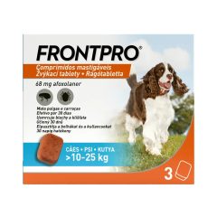 frontpro-68mg-ragotabletta-kutyaknak-10-25kg-3tabletta