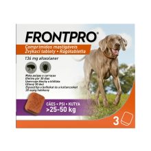 frontpro-136mg-ragotabletta-kutyaknak-25-50kg-3tabletta