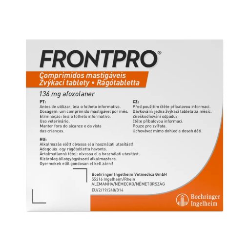 frontpro-136mg-ragotabletta-kutyaknak-25-50kg-3tabletta