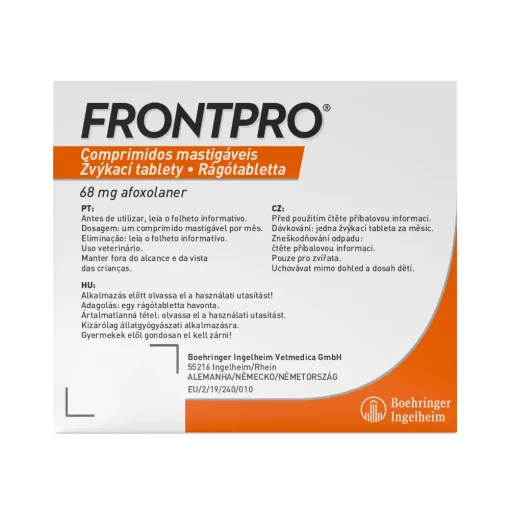 frontpro-28mg-ragotabletta-kutyaknak-4-10kg-3tabletta