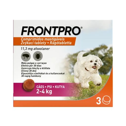 Frontpro-11-mg-ragotabletta-kutyaknak-2-4-kg-3tabletta