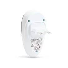 Elektromos rovarcsapda UV-fénnyel - 230V