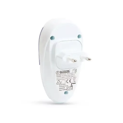 Elektromos rovarcsapda UV-fénnyel - 230V