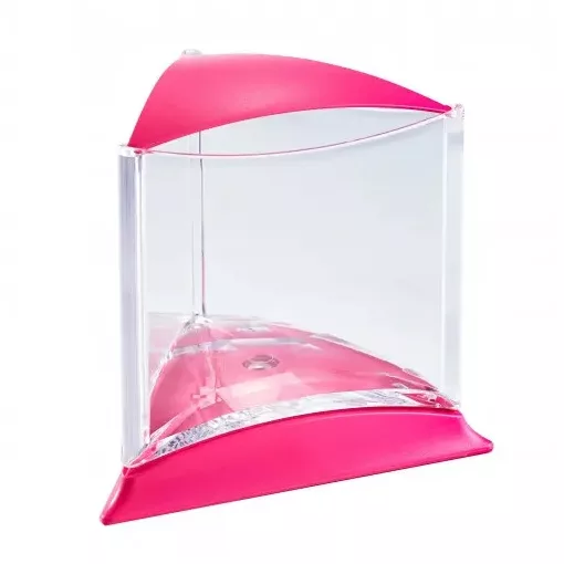 Ista Stílusos Ledes Mini Betta Box-Pink