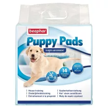 Beaphar Puppy Pads kutyapelenka 14 db-os