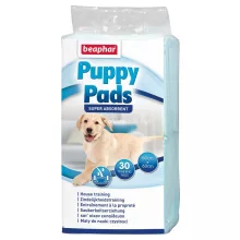 Beaphar Puppy Pads kutyapelenka 30 db-os