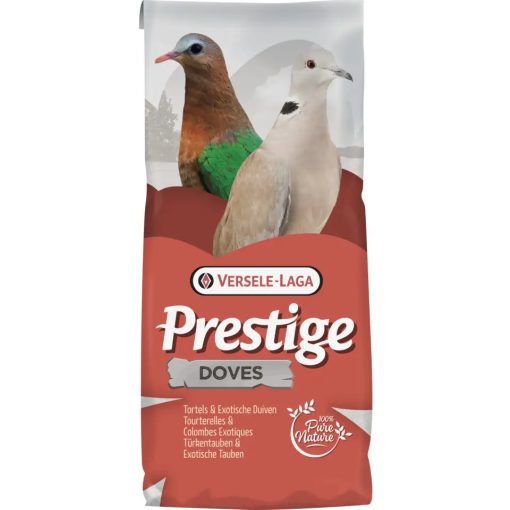 Prestige Doves- Galamb és Gerle eledel 20kg