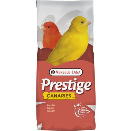 Prestige Canaries Kanári eldel 20kg