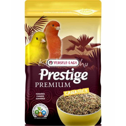 Prestige Premium Canaries Kanári eldel 800 g