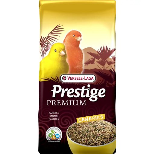Prestige Premium Canaries Kanári eldel 20kg