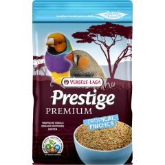 Prestige Premium Tropical Finches Exota eledel 800g