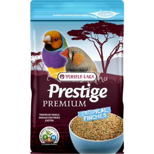 Prestige-Premium-Tropical-Finches-Exota-eledel-800g