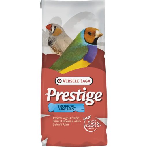 Prestige Tropical Finches Exota eledel 20kg