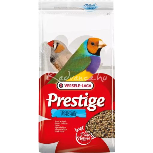 Prestige Tropical Finches Exota eledel 1kg