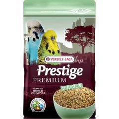 Prestige Premium Budgies Hullámos Papagáj Eledel 800 g