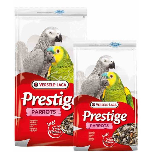 Prestige Parrots Klasszikus papagáj eledel 1kg