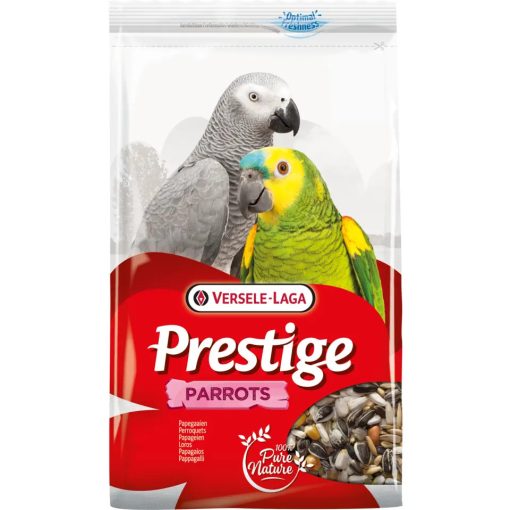 Prestige Parrots Klasszikus papagáj eledel 3kg