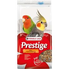 Prestige Big Parakeets nagy papagáj eledel 1kg