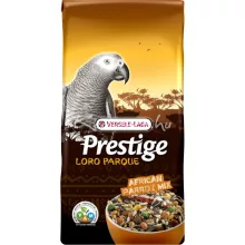 Prestige Loro Parque Afrikai papagáj eledel 1kg