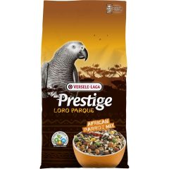 Prestige Loro Parque Afrikai papagáj eledel 2,5kg