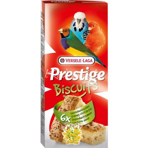 Prestige Biscuits Condition Seeds- 6db Magvas Piskóta 70 g
